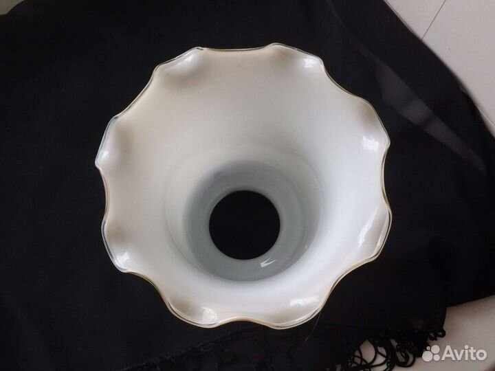 Плафоны для люстры бра СССР винтаж