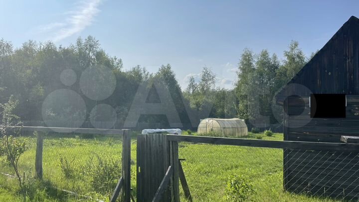 Участок 12 сот. (СНТ, ДНП)