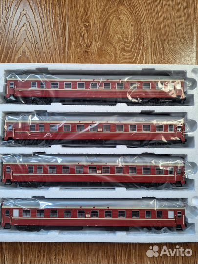 Модели железных дорог но 1 87