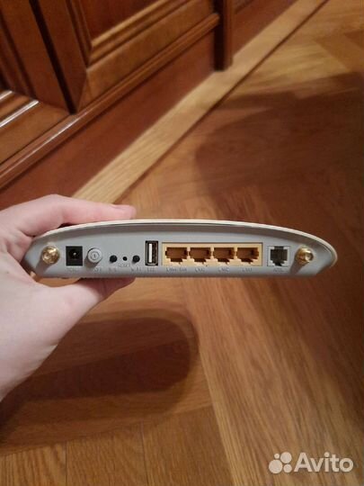 Модем и адаптер для wifi