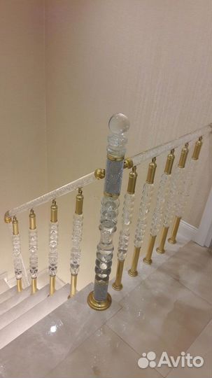 Перила для лестницы