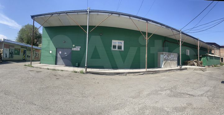 Торговая площадь, 5 м²