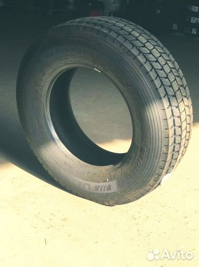 Fulda RegioForce 3 315/74