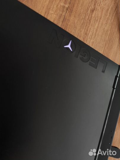 Ноутбук lenovo legion y530-15ich