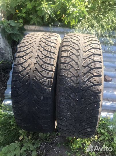 Nordman Nordman 4 205/60 R16 200V