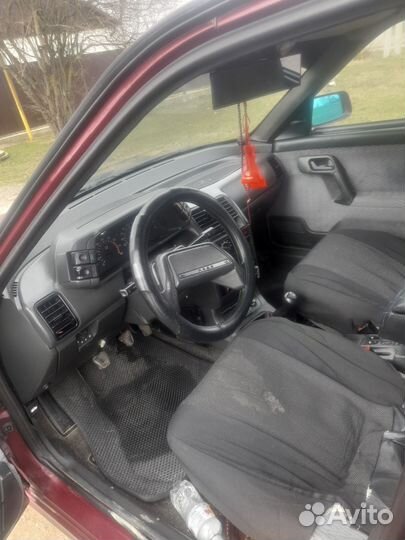 ВАЗ 2111 1.5 МТ, 2004, 220 000 км