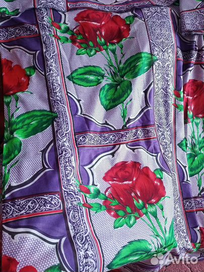 Ткань для штор