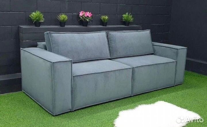 Диван лофт