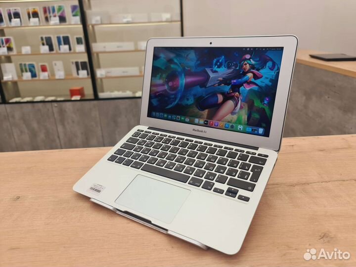 Apple MacBook Air 11 2015