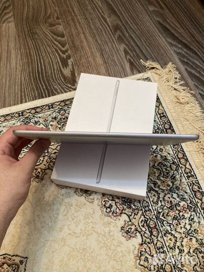 iPad 9 2021 64gb wifi, идеальный, на гарантии