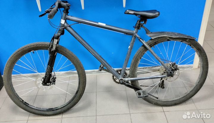 Велосипед forward (67201 MP)