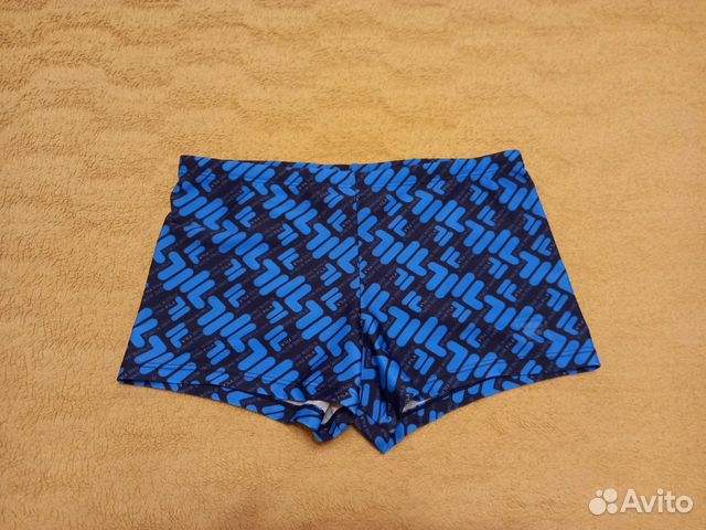 Плавки для мальчика