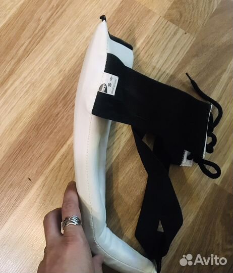 Защита паха женская green hill