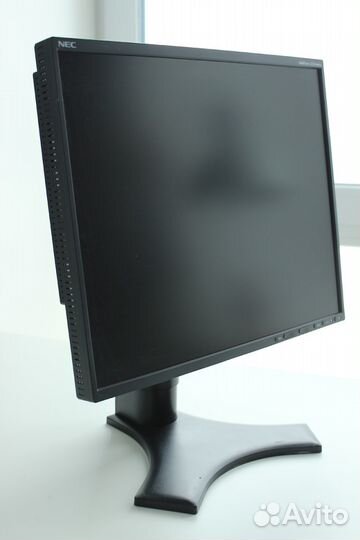 Монитор ЖК (LCD) для графики, NEC 1990FXp, 19