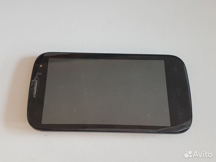 Дисплейный модуль для Alcatel One Touch 5036D