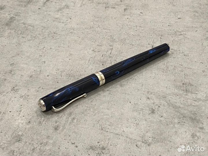 Montegrappa ручка роллер