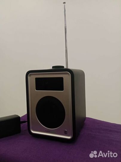 Портативный радио приёмник Ruark R1MK3