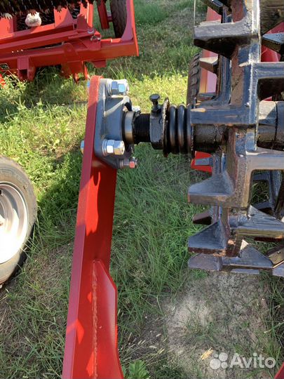 Каток Завод Автотехнологий ККШ-6 (520), 2023