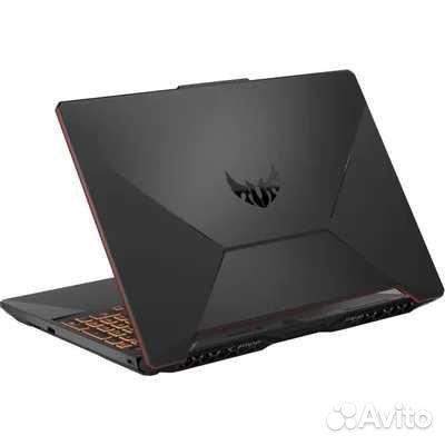 Ноутбук asus TUF Gaming A15 FA506NCR-HN044 90NR0JV7-M002W0-wpro - новый