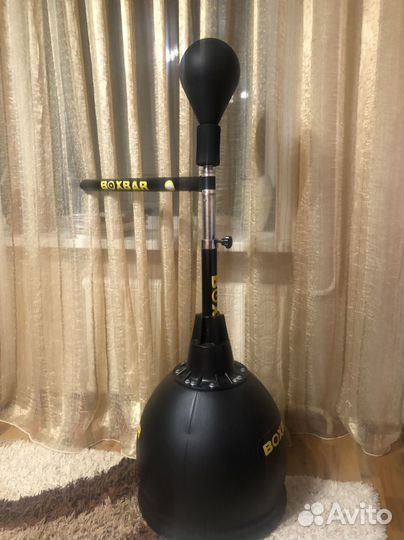 Боксерская груша boxbar
