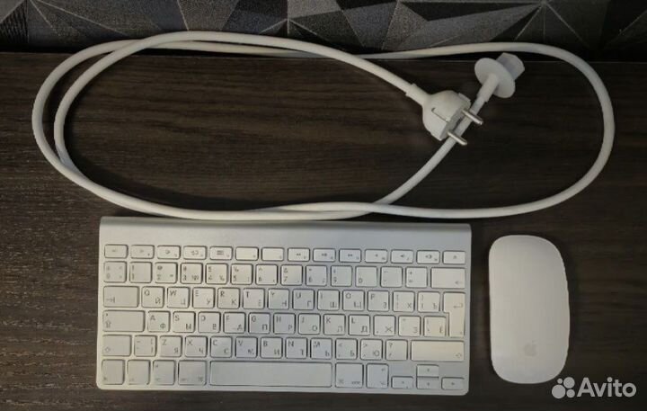 iMac 27