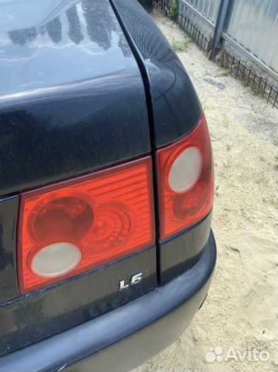 Задние фонари чери амулет а 15