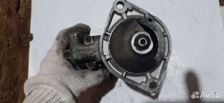 Стартер Suzuki vitara 1005821635