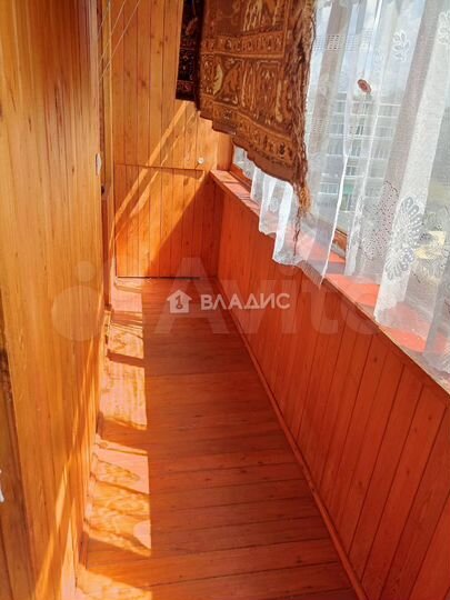 1-к. квартира, 35 м², 4/5 эт.