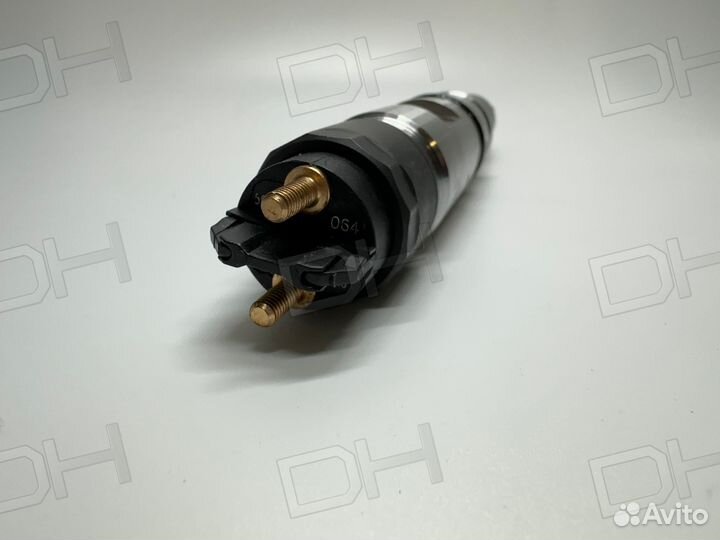 Форсунка 0445120064