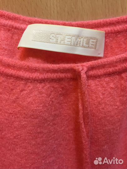 Кофта, джемпер, пуловер из 100 кашемира