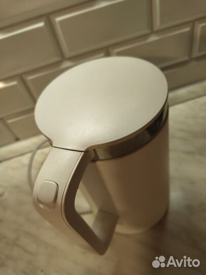 Умный электро чайник Xiaomi smart