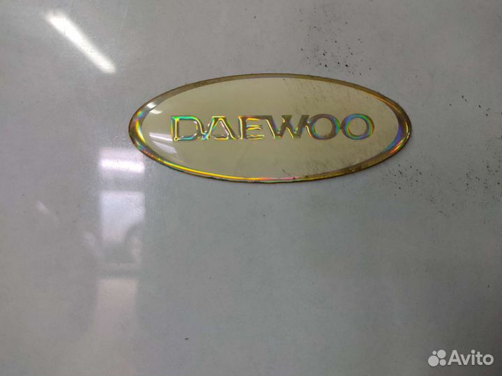 Холодильник daewoo