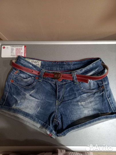 Шорты