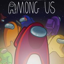 Among Us PS4 PS5