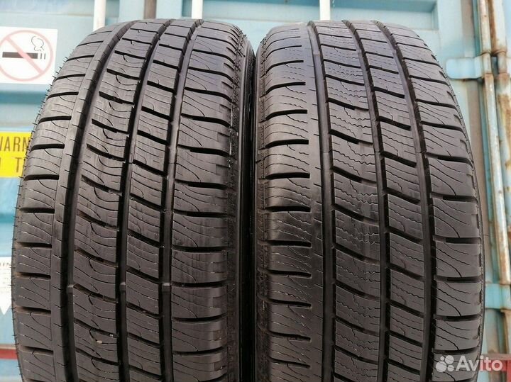 Goodyear Cargo Vector 2 215/60 R17