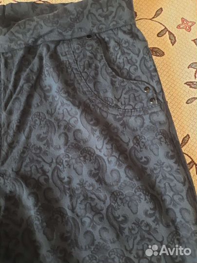 Брюки женские