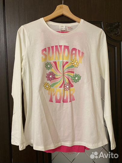 Zara детский костюм оригинал 13-14 лет