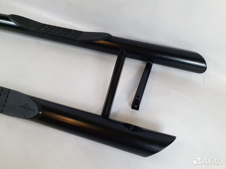 Пороги Нива Урбан с проступью