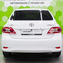 Toyota Corolla 1.6 MT, 2010, 196 393 км