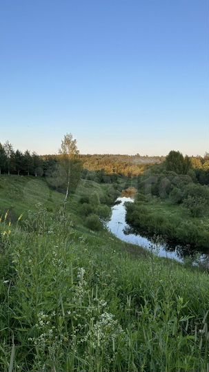 Участок 9 сот. (СНТ, ДНП)