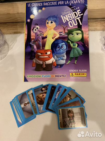 Наклейки Panini fifa 2020, дорога на евро 2020