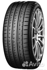 Yokohama Advan Sport V105S 235/40 R19 96Y