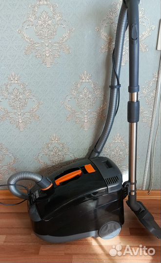 Пылесос thomas twin sigma