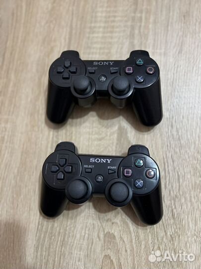 Sony PS3 Slim