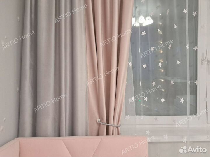 Детский диванчик