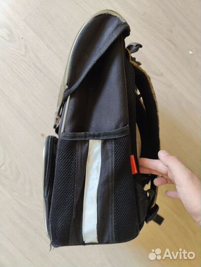 Рюкзак детский школьный Erich Krause