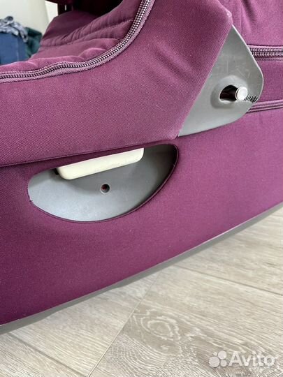 Люлька к коляске stokke trailz