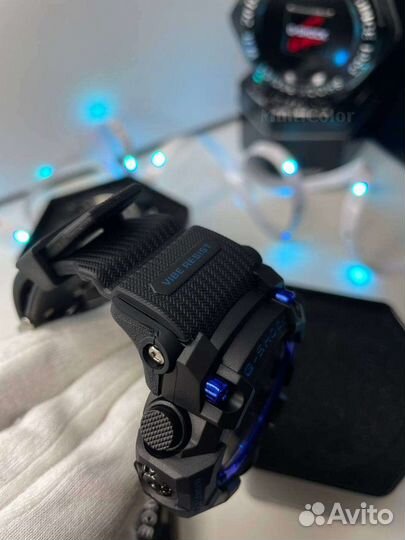 Casio G-Shock Mudmaster Новые