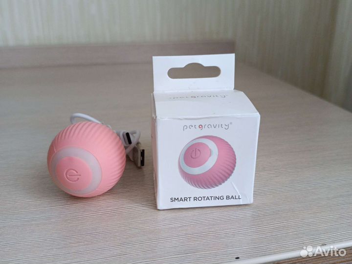 Игрушки для кошек