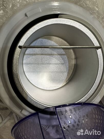 Воскоплав для депиляции воском 400мл